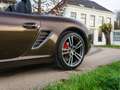 Porsche Boxster [987.2] 3.4 S PDK Exclusive l Macadamia l PDLS l C Marrón - thumbnail 13