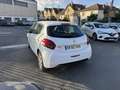Peugeot 208 1.6 BlueHDi - 100 Affaire Pack Gps + Clim 2 places Blanc - thumbnail 3