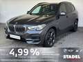 BMW X5 xDrive45e Navi.Laser.B&W.ACC.360°.Pano.SHZv+h Grau - thumbnail 1