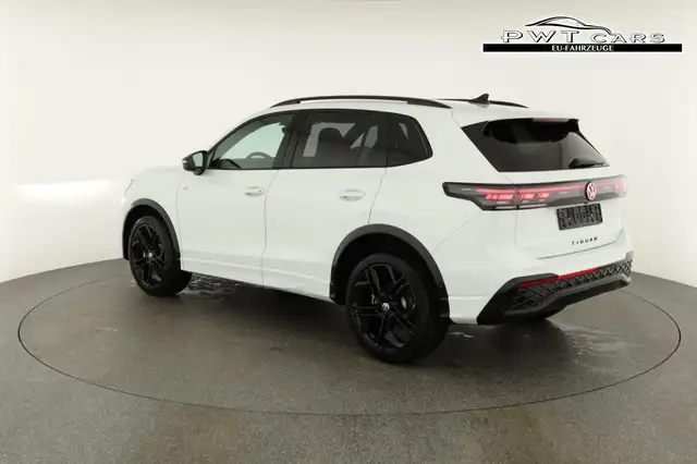 Volkswagen Tiguan 2.0 TSI 195 kW 4Motion R-Line DSG 4M Black Styl... Ansicht 37