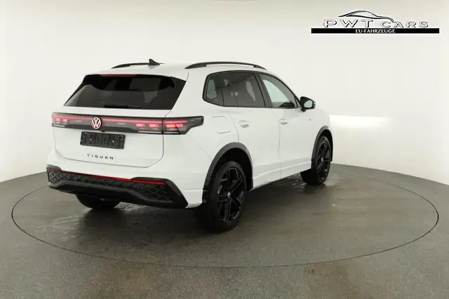 Volkswagen Tiguan 2.0 TSI 195 kW 4Motion R-Line DSG 4M Black Styl... Ansicht 18