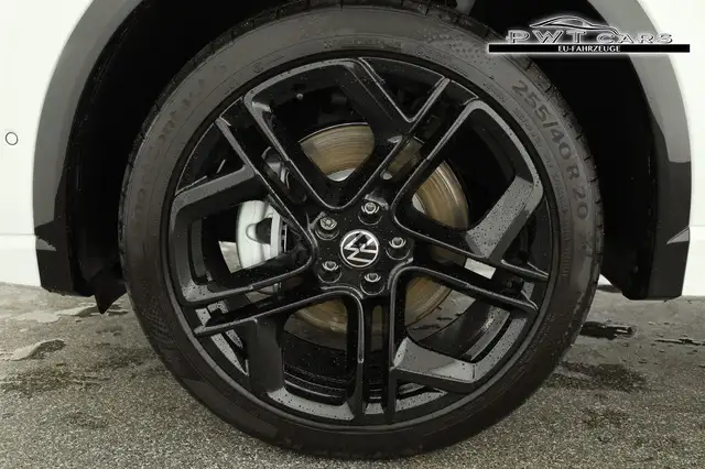 Volkswagen Tiguan 2.0 TSI 195 kW 4Motion R-Line DSG 4M Black Styl... Ansicht 15