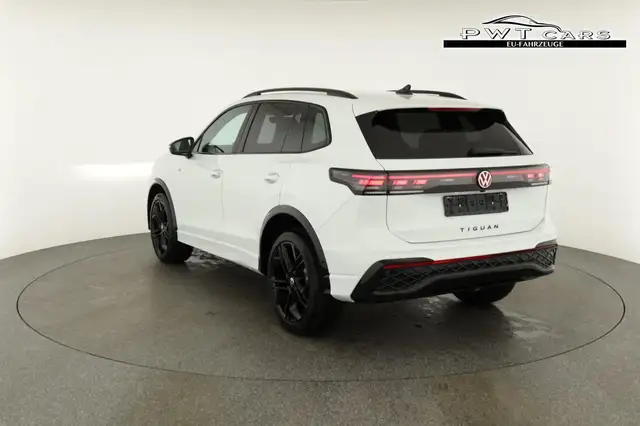 Volkswagen Tiguan 2.0 TSI 195 kW 4Motion R-Line DSG 4M Black Styl... Ansicht 38