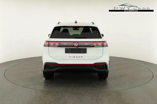 Volkswagen Tiguan 2.0 TSI 195 kW 4Motion R-Line DSG 4M Black Styl... Ansicht 16