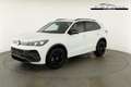 Volkswagen Tiguan 2.0 TSI 195 kW 4Motion R-Line DSG 4M Black Styl... Weiß - thumbnail 31