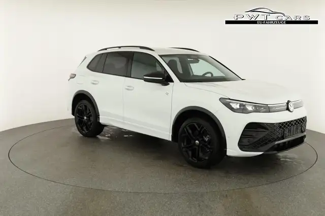 Volkswagen Tiguan 2.0 TSI 195 kW 4Motion R-Line DSG 4M Black Styl... Ansicht 25