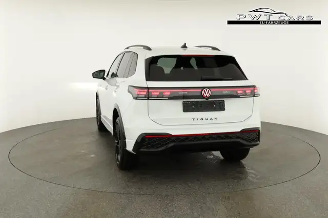 Volkswagen Tiguan 2.0 TSI 195 kW 4Motion R-Line DSG 4M Black Styl... Ansicht 39