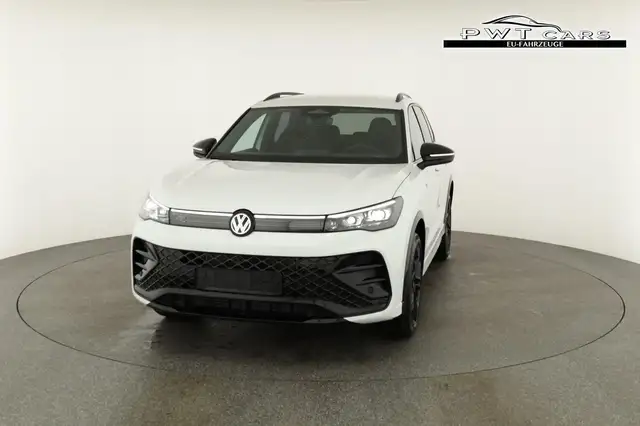 Volkswagen Tiguan 2.0 TSI 195 kW 4Motion R-Line DSG 4M Black Styl... Ansicht 29