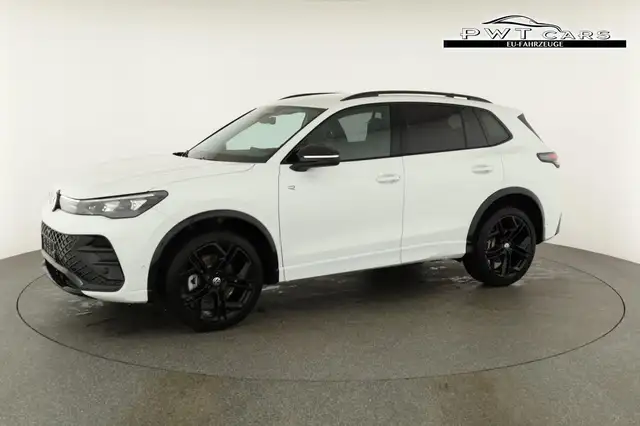 Volkswagen Tiguan 2.0 TSI 195 kW 4Motion R-Line DSG 4M Black Styl... Ansicht 32