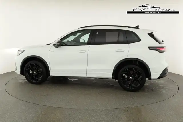 Volkswagen Tiguan 2.0 TSI 195 kW 4Motion R-Line DSG 4M Black Styl... Ansicht 35