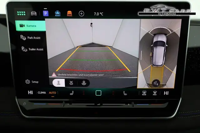 Volkswagen Tiguan 2.0 TSI 195 kW 4Motion R-Line DSG 4M Black Styl... Ansicht 6