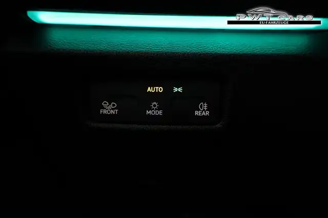 Volkswagen Tiguan 2.0 TSI 195 kW 4Motion R-Line DSG 4M Black Styl... Ansicht 8