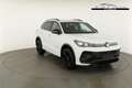 Volkswagen Tiguan 2.0 TSI 195 kW 4Motion R-Line DSG 4M Black Styl... Weiß - thumbnail 26