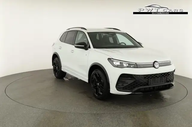 Volkswagen Tiguan 2.0 TSI 195 kW 4Motion R-Line DSG 4M Black Styl... Ansicht 26