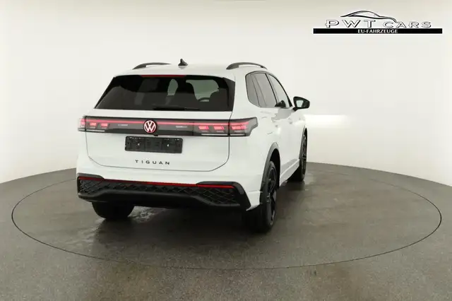 Volkswagen Tiguan 2.0 TSI 195 kW 4Motion R-Line DSG 4M Black Styl... Ansicht 17