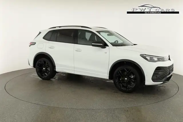 Volkswagen Tiguan 2.0 TSI 195 kW 4Motion R-Line DSG 4M Black Styl... Ansicht 24