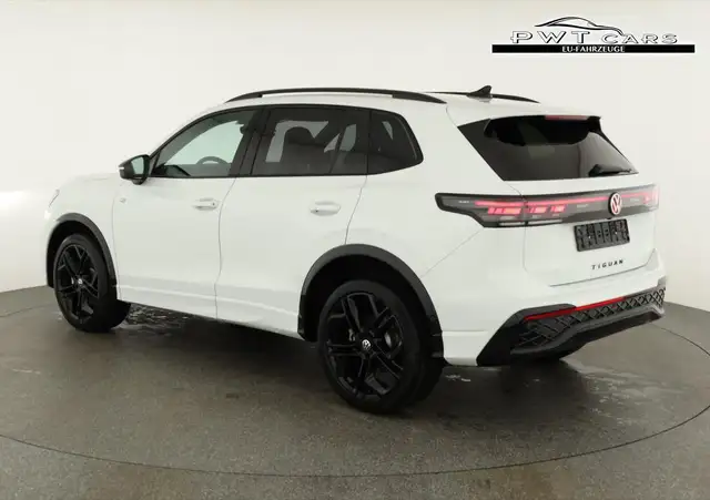 Volkswagen Tiguan 2.0 TSI 195 kW 4Motion R-Line DSG 4M Black Styl... Ansicht 3