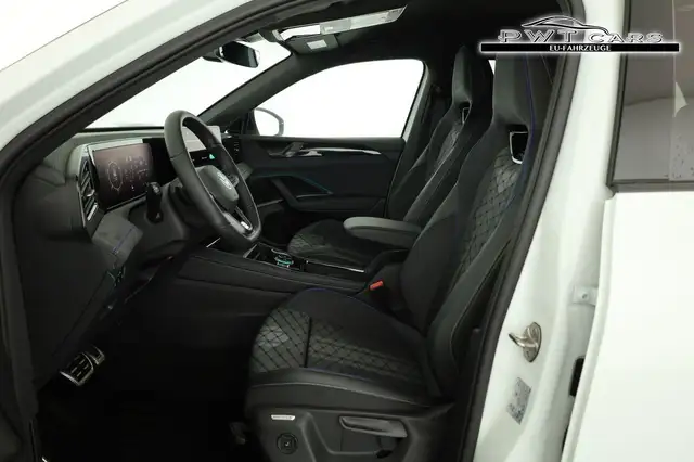 Volkswagen Tiguan 2.0 TSI 195 kW 4Motion R-Line DSG 4M Black Styl... Ansicht 9