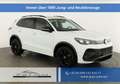 Volkswagen Tiguan 2.0 TSI 195 kW 4Motion R-Line DSG 4M Black Styl... Weiß - thumbnail 1