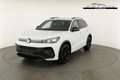 Volkswagen Tiguan 2.0 TSI 195 kW 4Motion R-Line DSG 4M Black Styl... Weiß - thumbnail 30