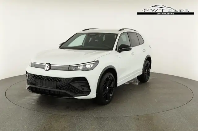 Volkswagen Tiguan 2.0 TSI 195 kW 4Motion R-Line DSG 4M Black Styl... Ansicht 30