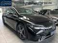 Mercedes-Benz EQE 43 4M Premium+PANO-DISTRONIC-HYPERSCREEN Noir - thumbnail 1