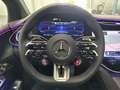 Mercedes-Benz EQE 43 4M Premium+PANO-DISTRONIC-HYPERSCREEN Negro - thumbnail 14