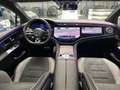 Mercedes-Benz EQE 43 4M Premium+PANO-DISTRONIC-HYPERSCREEN Negro - thumbnail 8