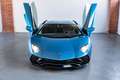 Lamborghini Aventador Aventador Ultimae 780 ch Blau - thumbnail 46