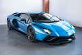 Lamborghini Aventador Aventador Ultimae 780 ch Blau - thumbnail 45