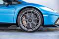 Lamborghini Aventador Aventador Ultimae 780 ch Blau - thumbnail 35