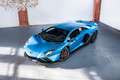 Lamborghini Aventador Aventador Ultimae 780 ch Blau - thumbnail 22