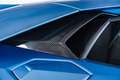 Lamborghini Aventador Aventador Ultimae 780 ch Blau - thumbnail 14