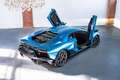 Lamborghini Aventador Aventador Ultimae 780 ch Blau - thumbnail 20