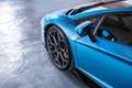 Lamborghini Aventador Aventador Ultimae 780 ch Blau - thumbnail 30