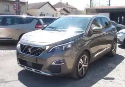 Peugeot 3008 II 1.5 BLUEHDI 130 ALLURE BUSINESS EAT8