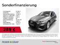 Audi A3 45 TFSI e S Line Ext Navi,Sportsitze,PDC Grau - thumbnail 1