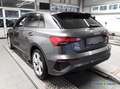 Audi A3 45 TFSI e S Line Ext Navi,Sportsitze,PDC Grau - thumbnail 5