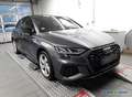 Audi A3 45 TFSI e S Line Ext Navi,Sportsitze,PDC Grau - thumbnail 6