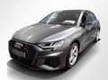 Audi A3 45 TFSI e S Line Ext Navi,Sportsitze,PDC Grau - thumbnail 11