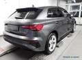Audi A3 45 TFSI e S Line Ext Navi,Sportsitze,PDC Grau - thumbnail 4