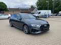 Audi A4 50 TDI  Sline*Chip320PS*Virtu*AHK*LED,Black,19Zoll Gris - thumbnail 1