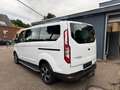 Ford Transit Tourneo Custom 2,0 TDCIActive Navi Kamera Leder Weiß - thumbnail 9