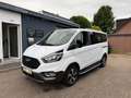 Ford Transit Tourneo Custom 2,0 TDCIActive Navi Kamera Leder Weiß - thumbnail 6