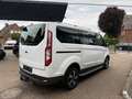 Ford Transit Tourneo Custom 2,0 TDCIActive Navi Kamera Leder Weiß - thumbnail 4