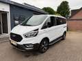 Ford Transit Tourneo Custom 2,0 TDCIActive Navi Kamera Leder Weiß - thumbnail 8