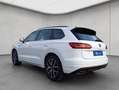 Volkswagen Touareg R-Line 3.0 TDI Tip. Black Style AHK/Pano Weiß - thumbnail 3
