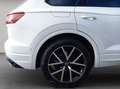 Volkswagen Touareg R-Line 3.0 TDI Tip. Black Style AHK/Pano Weiß - thumbnail 31