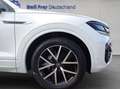 Volkswagen Touareg R-Line 3.0 TDI Tip. Black Style AHK/Pano Weiß - thumbnail 29