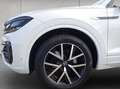 Volkswagen Touareg R-Line 3.0 TDI Tip. Black Style AHK/Pano Weiß - thumbnail 28